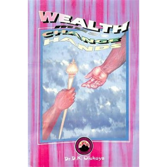 Wealth Must Change Hands