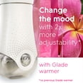 thumbnail image 3 of Glade PlugIns Fragrance Warmer Plug-in Refills, Exotic Tropical Blossoms, 0.67 oz, 5 Count, 3 of 15