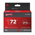 thumbnail image 1 of Arrow T72 Insulated Staples, 1 of 2