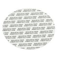 thumbnail image 4 of Unique Bargains 67mm PS Foam Resistant Tamper Pressure Sensitive Seal White 100 Pack, 4 of 6