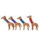 thumbnail image 1 of Juguetes sensoriales de tubos Pop Dog para niños, Juguetes Divertidos de primavera, descompresión, antiansiedad, fuelle para apretar, regalos de cumpleaños, 1 of 4
