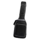 thumbnail image 4 of Estuche para bajo eléctrico, bolso para bajo, bolso de tela Oxford, funda para guitarra eléctrica negro, 4 of 9
