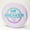 173-174g Light Purple, variant on DGA Atmos Breaker Disc Golf Putter & Approach Disc, Pick Color/Weight [Stamp & Exact Color May Vary] 170-172g Purple