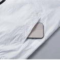 thumbnail image 6 of Wlynlyn Mens Sun Protection Hoodies Zip up Cycling Outdoor Fishing Jackets Long Sleeve Quick Drying Color Block Thin Coat Fashion, 6 of 8