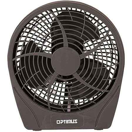 Optimus 6" Stylish Personal Fan FNOP0622