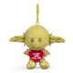 thumbnail image 1 of Llavero de felpa con licencia oficial de Star Wars Yoda One for Me, 1 of 6