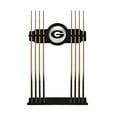 thumbnail image 1 of Holland Bar Stool CueBKGA-G Georgia G Cue Rack - Black, 1 of 1