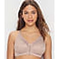 thumbnail image 5 of Bali Womens Double Support Wire-Free Bra Style-3372, 5 of 6