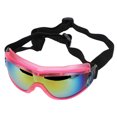 thumbnail image 1 of Gafas Para Perros Al Aire Libre, Gafas De Sol Cómodas Con Protección UV Para Perros Medianos, 1 of 7