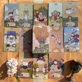 thumbnail image 3 of Cloud Rune Legend Tarot, 3 of 6
