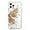 Gold, variant on Compatible with iPhone Case,Glitter Butterfly Clear [Not Yellowing] Full Body Protection Soft Shockproof Cover Phone Case (Gold,iPhone 13 Pro)
