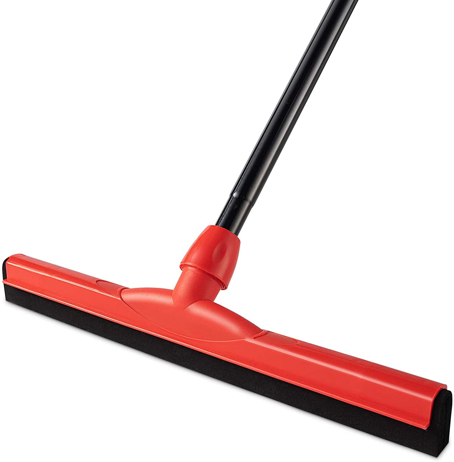 Floor Squeegee 18 or 24” heavy duty wooden handle from £6.95  free P&P 