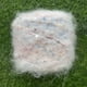 thumbnail image 1 of Zhuge Hilo de bucle de lujo acrílico de lana de felpa suave para tejer a crochet, bobinas de pelo rizado de fieltro de lana cardada de oveja, mecha (50 g, A62), 1 of 5