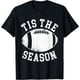 thumbnail image 1 of Tis The Season Camiseta de fútbol, 1 of 2