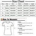 thumbnail image 4 of Axiiglly Scrubs for Women Easter Printed Nursing Tops Casual V Neck Scrub Tops with Pockets Short Sleeve Stretchy Nursing Undershirts Holiday Cute Egg Scrubs Uniform on Clearance, 4 of 5