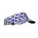 thumbnail image 1 of Balery Butterflies Gorra deportiva con visera ajustable para mujer y hombre (talla única), 1 of 7