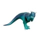thumbnail image 2 of Juguete de dinosaurio de plástico aprendizaje miniatura dinosaurio educativo muñeca figuras de acción para colección escuela Sunnimix Figuras de dinosaurios, 2 of 8