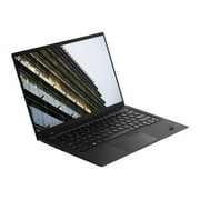 LENOVO 20XW00FSUS ThinkPad X1 Carbon Gen 9 14 WUXGA i7-1165G7 2.8GHz Intel Iris Xe Graphics 16GB RAM 1TB SSD Win 11 Pro Black