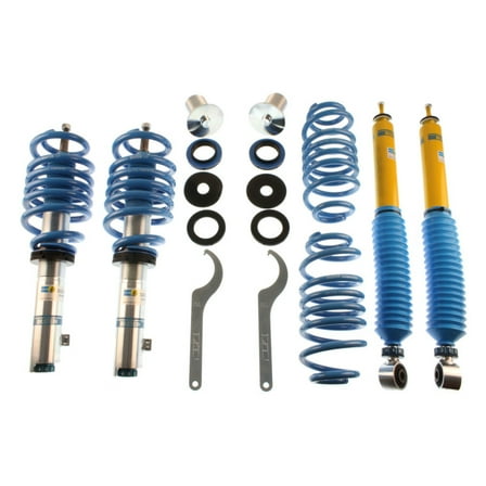 Bilstein B16 (PSS10) Performance Suspension Kit for 2012-2017 Audi A6 and A7 Quattro Models