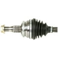 thumbnail image 3 of For Chrysler Concorde 300M LHS & Dodge Intrepid Front Left Driver Side CV Axle Shaft - BuyAutoParts, 3 of 6