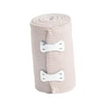 thumbnail image 1 of Esquirla Cotton Elastic Compression Bandage Wrap with Hook Loop Closures 7.5 cm, 1 of 7