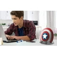 thumbnail image 6 of Captain America: Civil War Shield Bluetooth Speaker, 6 of 7