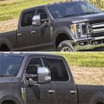 thumbnail image 2 of Spec-D Tuning Power LED Sequential Signal Chrome Tow Mirrors Compatible with Ford F250 F350 Super Duty 2017 Fits select: 2017-2019 FORD F450 SUPER DUTY, 2 of 7
