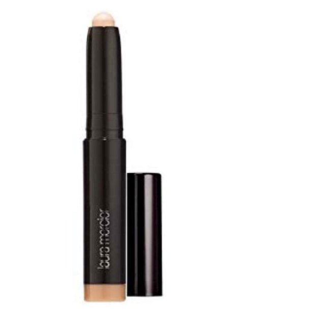 Laura Mercier Vanilla Kiss Caviar Stick Eye Colour Color Travel Size