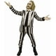 thumbnail image 1 of NECA Beetlejuice 1/4 Scale Figure, 1 of 6