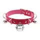 thumbnail image 1 of Gargantilla gótica punk para mujer, regalo, joyería punk para disfrazarse Rosa roja, 1 of 9