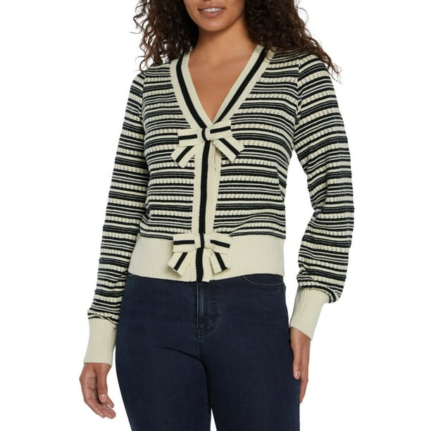 Express Women's Bow Cardigan - Samsclub.com