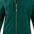thumbnail image 3 of Result Womens Classic Softshell Soft Shell Jacket, 3 of 4