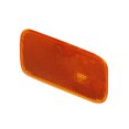 thumbnail image 4 of For Mercedes-Benz E Class 1996-2002 Side Marker Light Unit Passenger Side | MB2571104 | 2108201421, 4 of 5