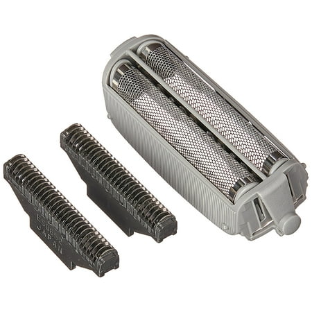 Panasonic WES9839P Replacement Inner Blade and Outer Foil Set for select Panasonic Men's Electric Shavers
