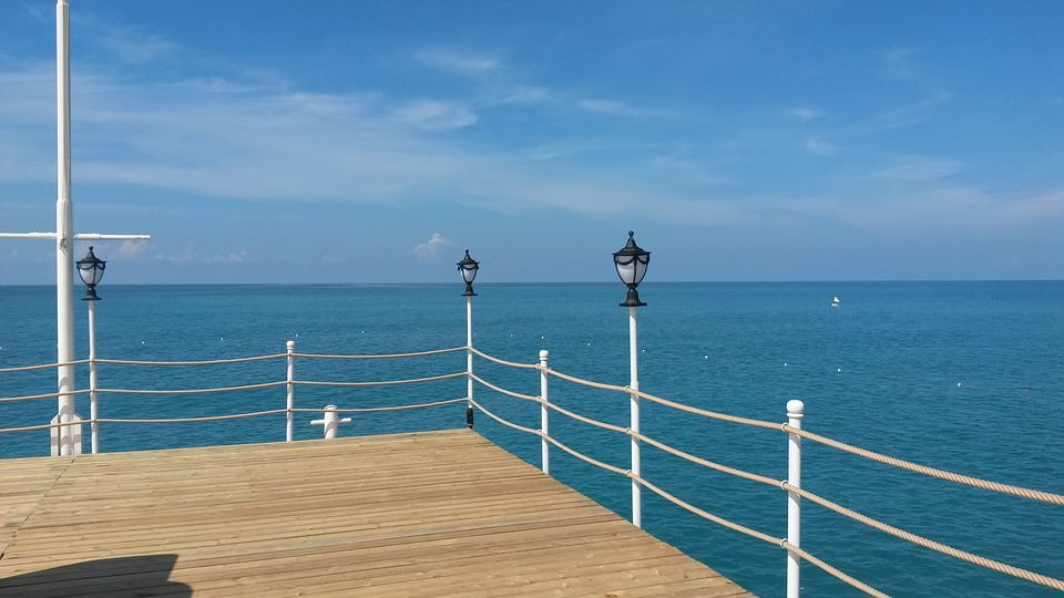 Море 12 часов. Море 12 часов