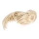 thumbnail image 5 of 1/6 BJD Doll Wig with Movable Joints for 15.5 to 17 cm Doll Milk Gold Long Hair with Bangs DIY Doll Wig, 5 of 5