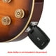 thumbnail image 4 of SKYSONIC SW-03 sistema inalámbrico de guitarra transmisor y receptor de guitarra recargable, 4 of 6