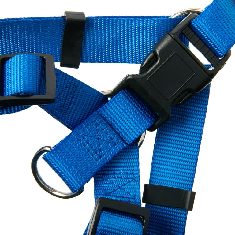 Nylon hot sale dog harness