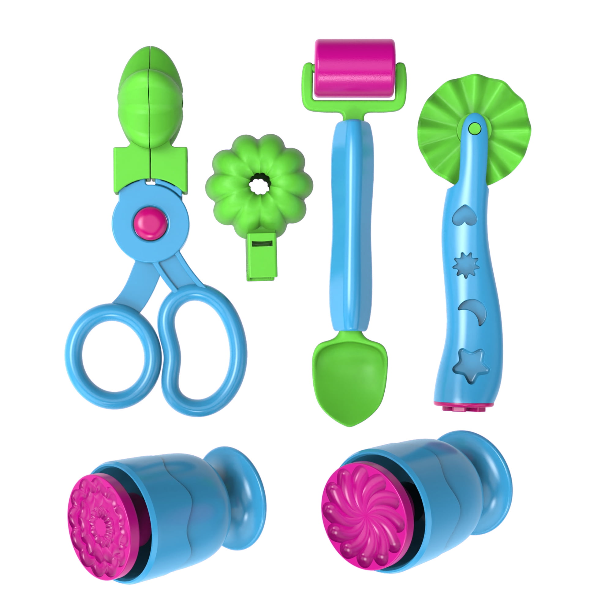 Educational Insights Playfoam Sand Sensory Set