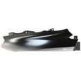 thumbnail image 3 of For Honda Civic 2002 2003 2004 2005 Fender Driver and Passenger Side | Pair | Hatchback | HO1240158, HO1241158 | 60261S6AA90ZZ, 60211S6AA90ZZ, 3 of 4