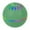 Green 6.5X6.5cm New Arrivals, variant on 2026 New Interactive Dog Toys Self-Driving Jumping Ball with Intelligent Movement Anti-Chew and LED Lights to Prevent Boredom and Training for Small Medium Large Dogs USB Rechargeable
