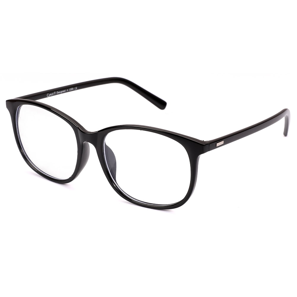 big black glasses frames