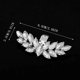 thumbnail image 2 of Shoe Clip for Rhinestone Wings DIY Charms Women Wedding High Heels Fashion Buckl, 2 of 4