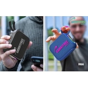 10W Mini Bluetooth Speaker IPX7 Waterproof