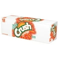 thumbnail image 6 of Crush Diet Orange Drink Cans 355ml 12floz (12pk), 6 of 6