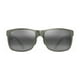thumbnail image 1 of Gafas de Sol Maui Jim Red Sands Polarizadas Gris Grande, 1 of 7