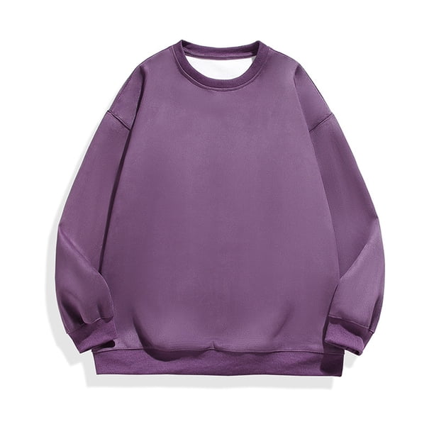Blusas y camisas de manga larga con cuello redondo para hombre, sudaderas casuales de moda para Halloween, sudaderas con capucha, jersey con estampado de cuello redondo, camisetas de manga larga, suda