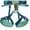 Atlantic Blue, variant on Kids' Climbing Harness - Adjustable Seat Harness for Children Less Than 40kg / 88 lbs