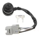 thumbnail image 1 of Ignition key switch 27005 0036 Sturdy waterproof ignition switch compatible with KAF Teryx KRF KRT KRX, 1 of 5