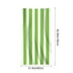 thumbnail image 3 of Toalla de playa de microfibra extra grande 70.87x23.62 In | Toalla de viaje ligera de secado rápido sin arena para adultos | Diseño de rayas de poliéster absorbente | Verde, Rojo, Amarillo, Azul,, 3 of 7